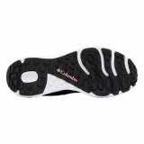 Sportssneakers til damer Columbia Konos Trs Outdry Mid Lilla #3