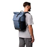 Casual Rygs�k Columbia Convey III Indigo 27 L #4