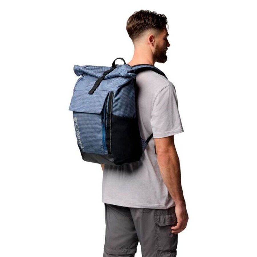 Casual Rygs�k Columbia Convey III Indigo 27 L #4