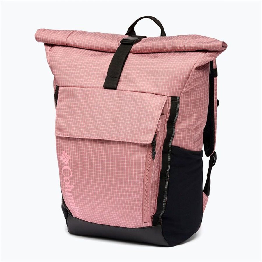 Vandrerygs�k Columbia Convey III Pink 27 L #1