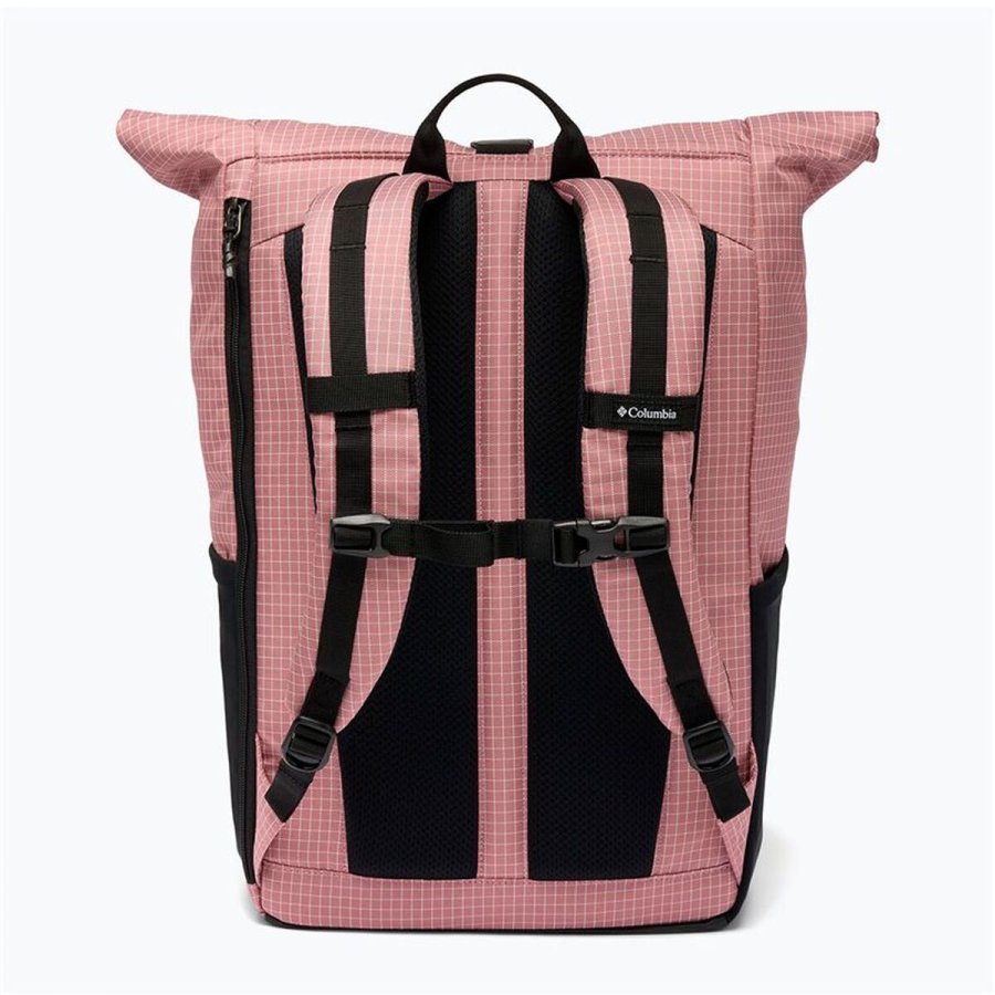 Vandrerygs�k Columbia Convey III Pink 27 L #2