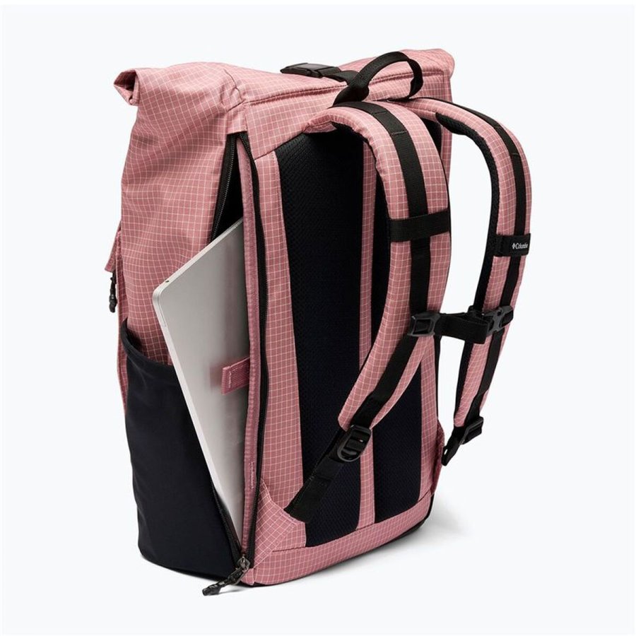 Vandrerygs�k Columbia Convey III Pink 27 L #3