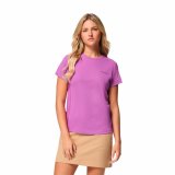 Kortrmet Sport T-shirt Columbia Zero Rules Light Ss #1