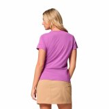 Kortrmet Sport T-shirt Columbia Zero Rules Light Ss #2