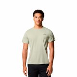 Kortrmet Sport T-shirt Columbia Zero Rules Light Ss #1