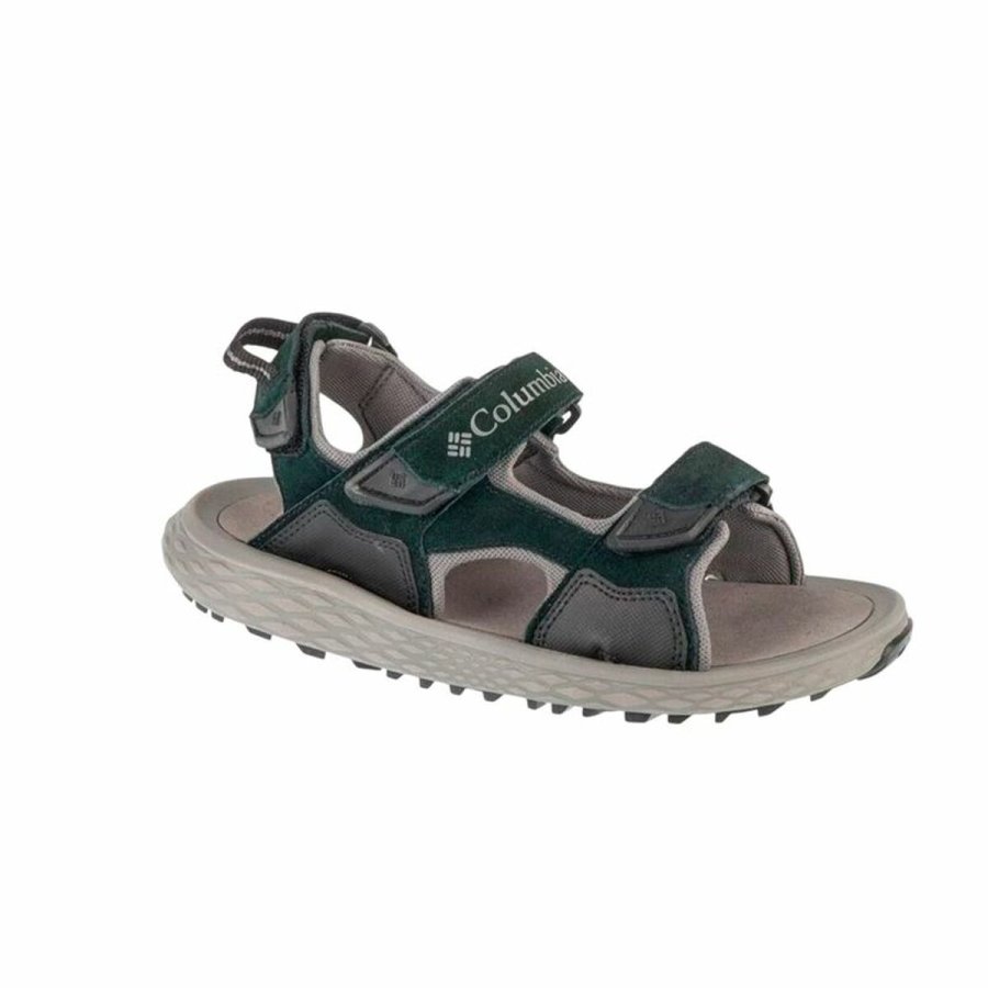 Mountain sandaler Columbia Konos Hiker 3-Strap #1
