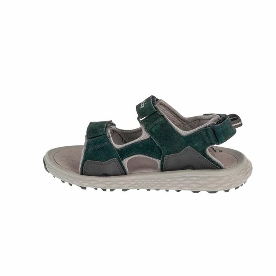 Mountain sandaler Columbia Konos Hiker 3-Strap #2