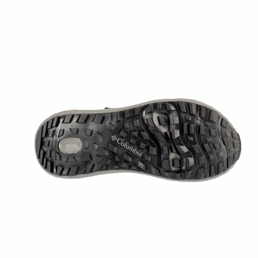 Mountain sandaler Columbia Konos Hiker 3-Strap #3