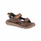 Mountain sandaler Columbia Konos Hiker 3-Strap #1