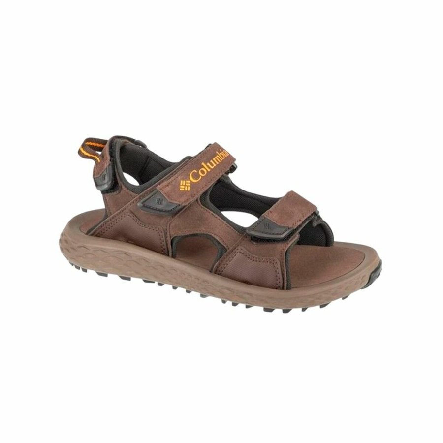 Mountain sandaler Columbia Konos Hiker 3-Strap #1