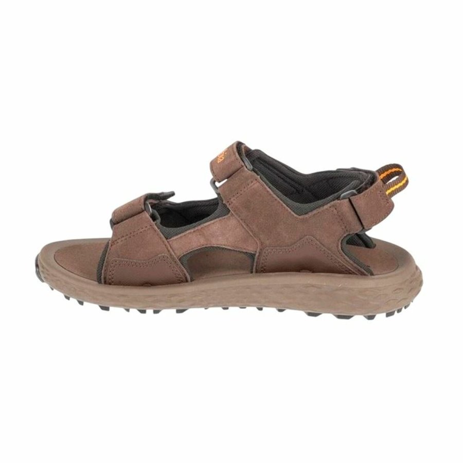 Mountain sandaler Columbia Konos Hiker 3-Strap #2
