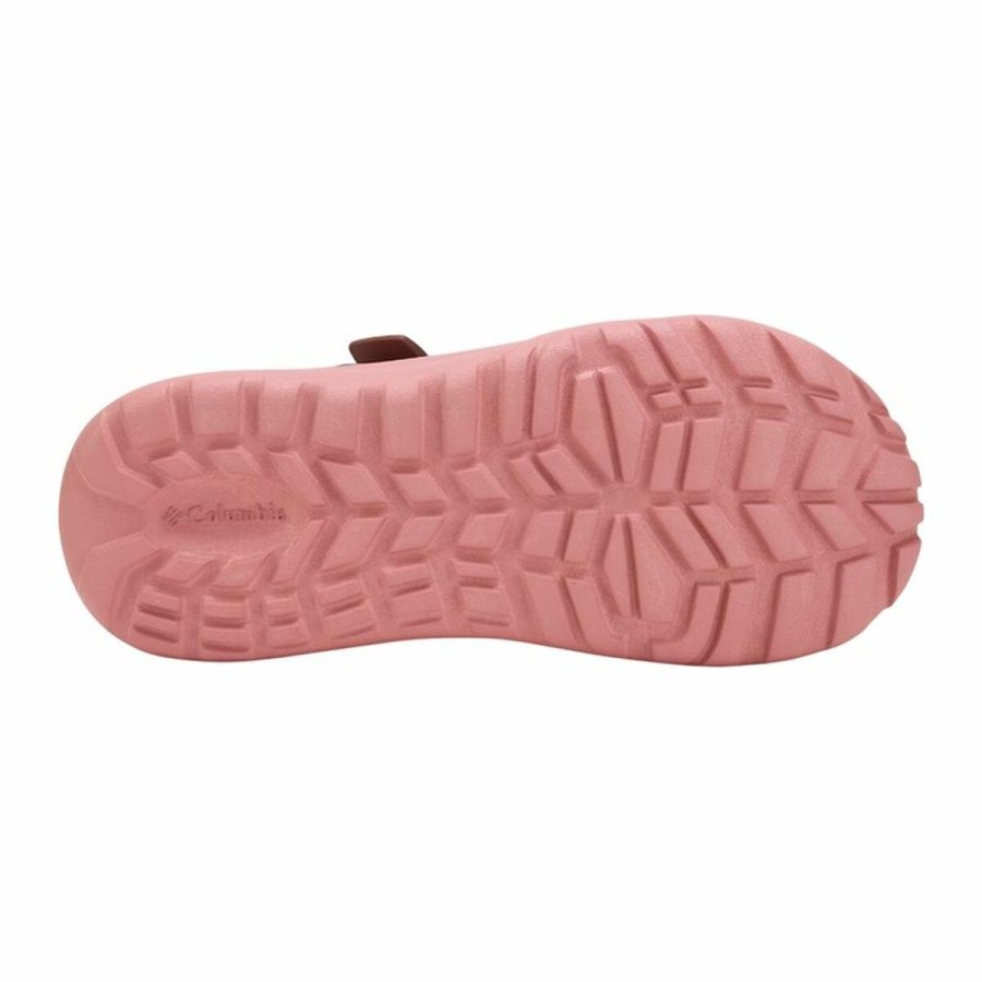 Kvinde Sandaler Columbia Peakfreak Roam #3