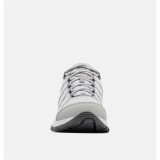 Sportssneakers til damer Columbia Redmond III Lysegr #5