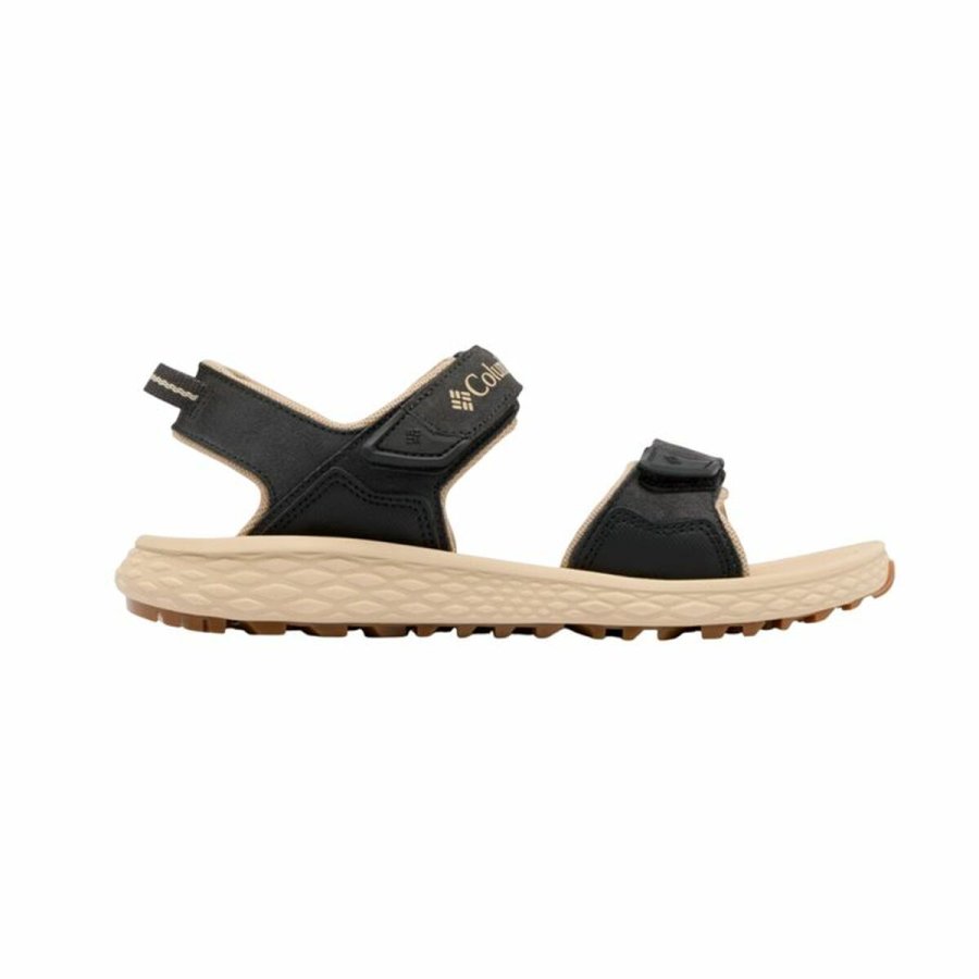 Mountain sandaler Columbia Konos Hiker 2-Strap #1