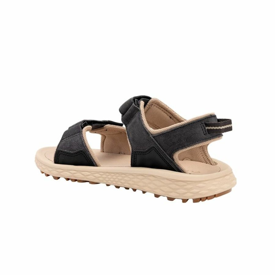 Mountain sandaler Columbia Konos Hiker 2-Strap #2