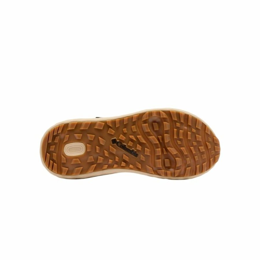 Mountain sandaler Columbia Konos Hiker 2-Strap #3