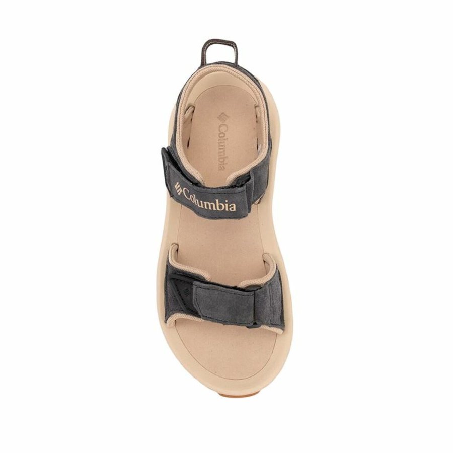 Mountain sandaler Columbia Konos Hiker 2-Strap #4