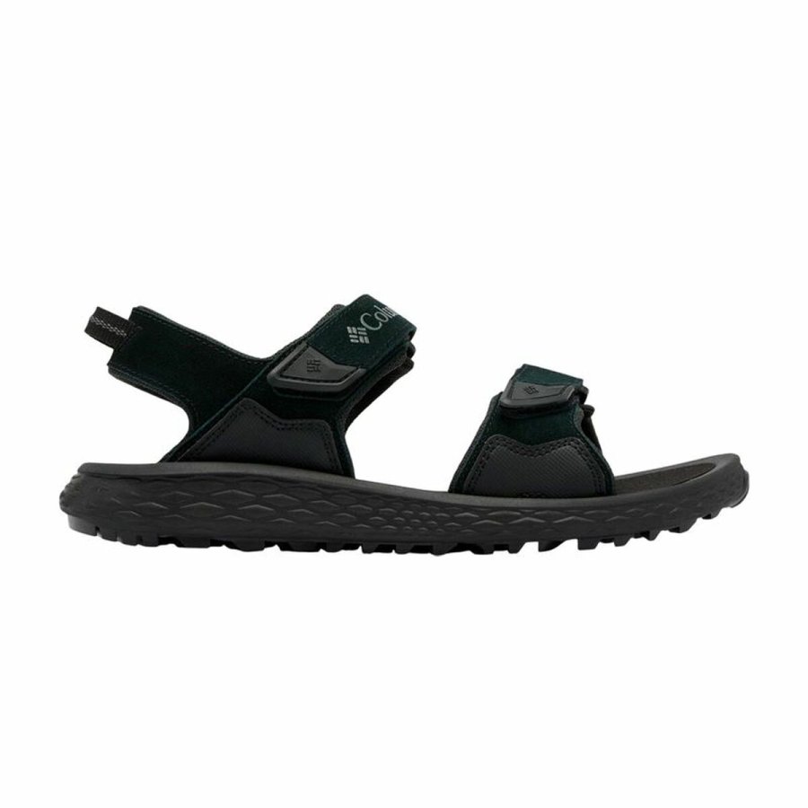 Mountain sandaler Columbia Konos Hiker 2-Strap #1