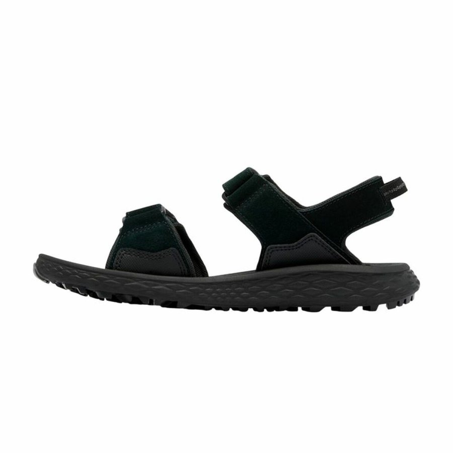 Mountain sandaler Columbia Konos Hiker 2-Strap #2