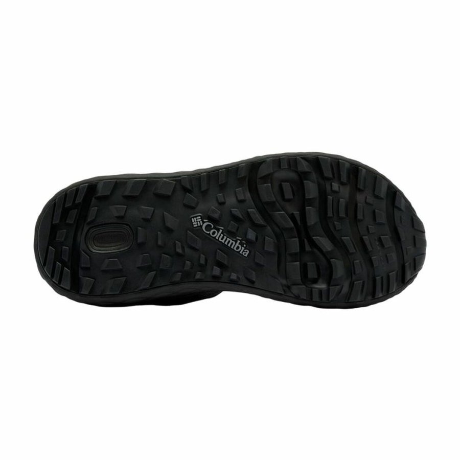 Mountain sandaler Columbia Konos Hiker 2-Strap #3