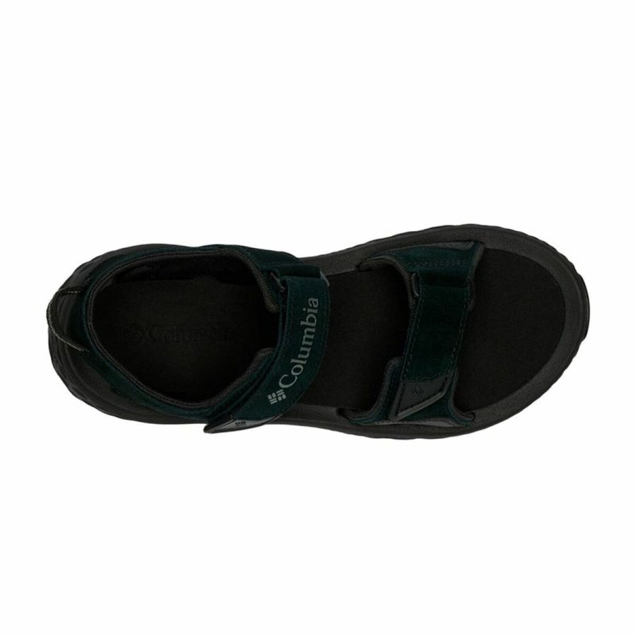 Mountain sandaler Columbia Konos Hiker 2-Strap #4
