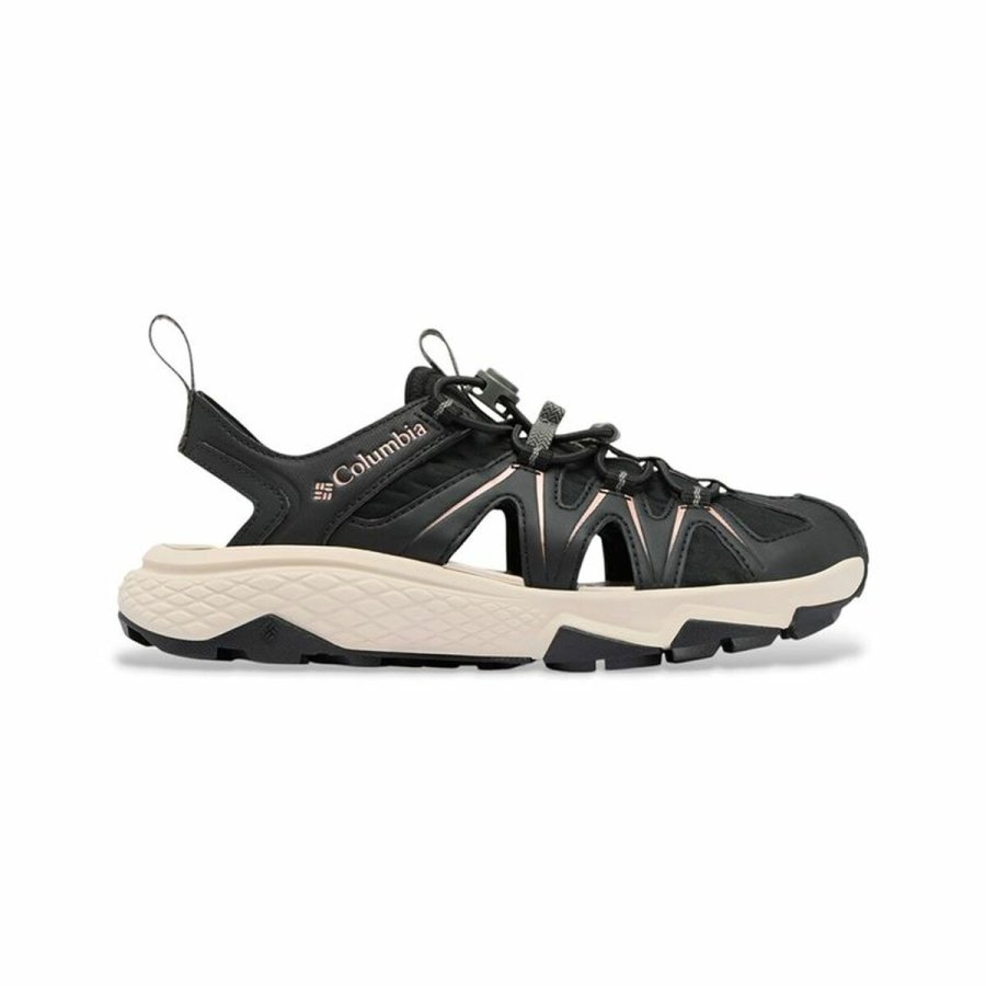 Kvinde Sandaler Columbia Peakfreak Rush #1