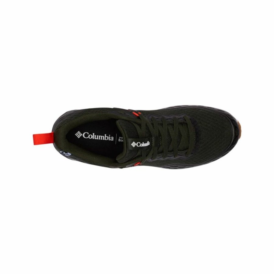 Vandresko til m�nd Columbia Konos Trs Outdry #4