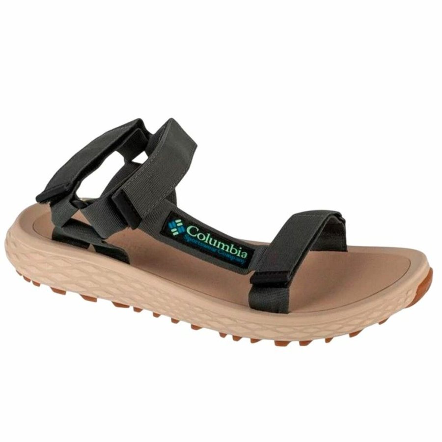 Mountain sandaler Columbia Konos Globetrot #1