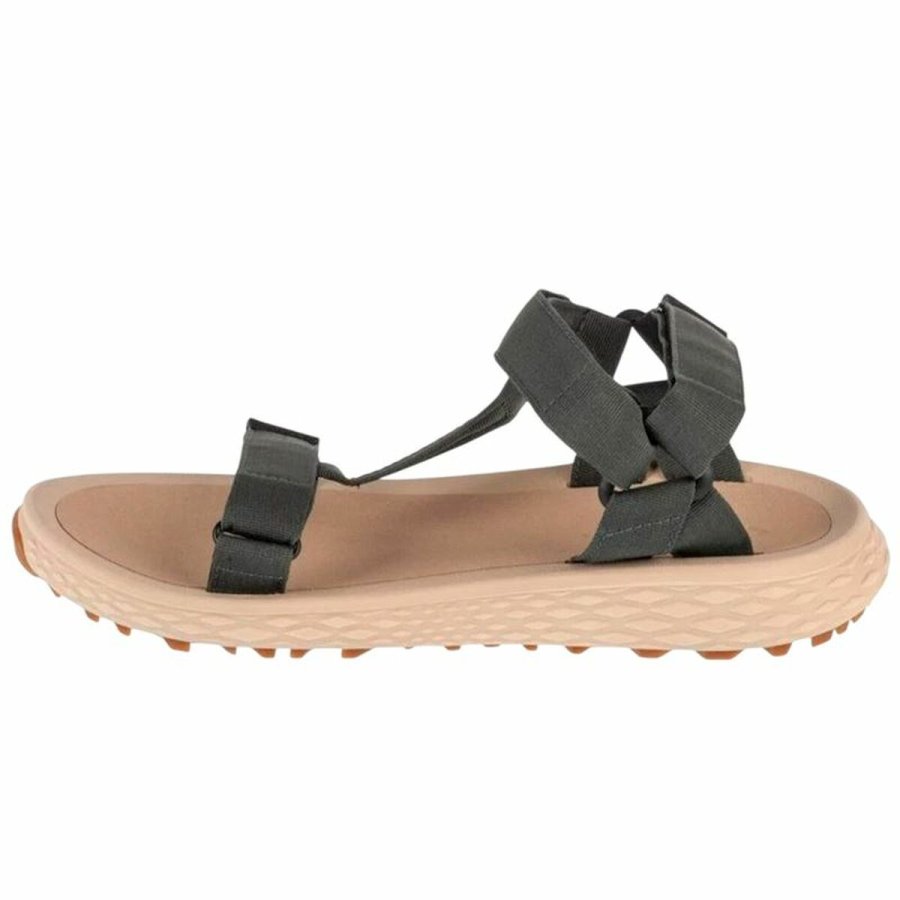 Mountain sandaler Columbia Konos Globetrot #2