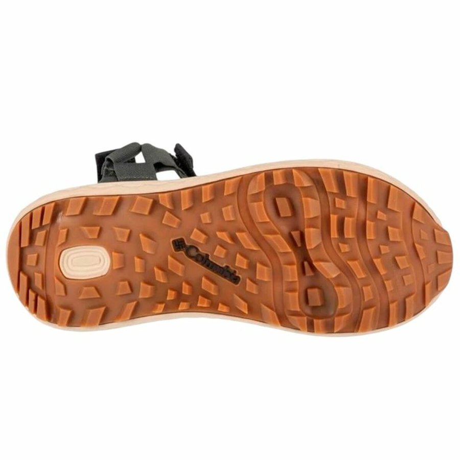 Mountain sandaler Columbia Konos Globetrot #3