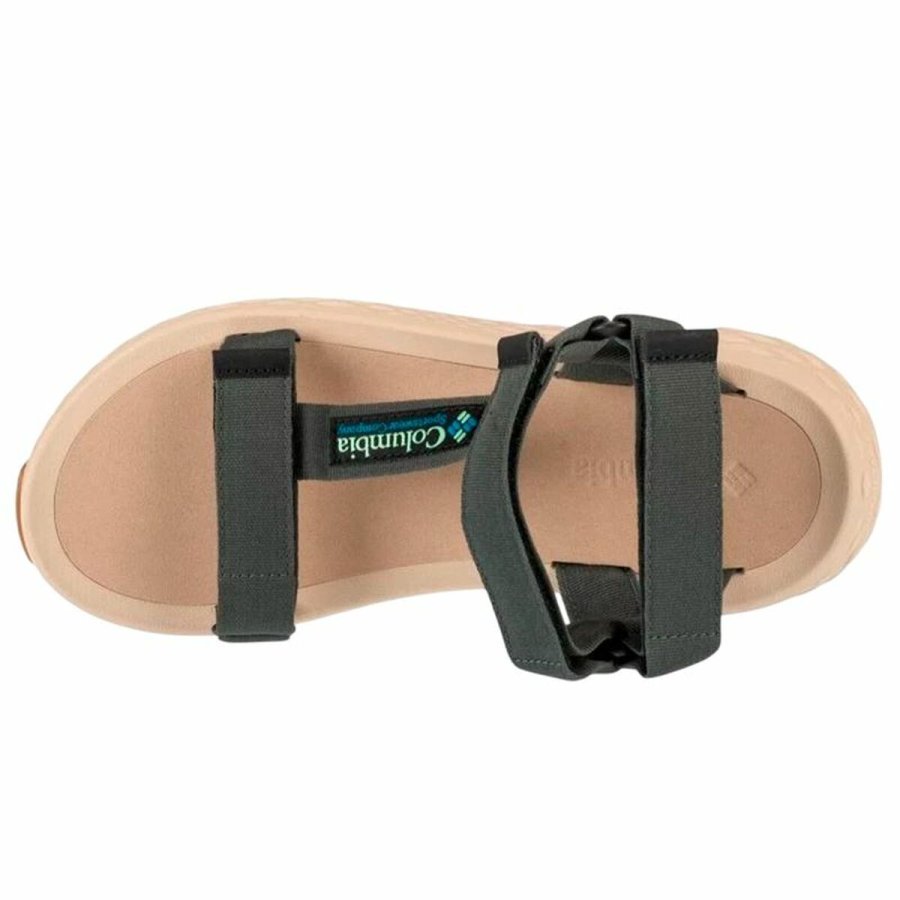 Mountain sandaler Columbia Konos Globetrot #4