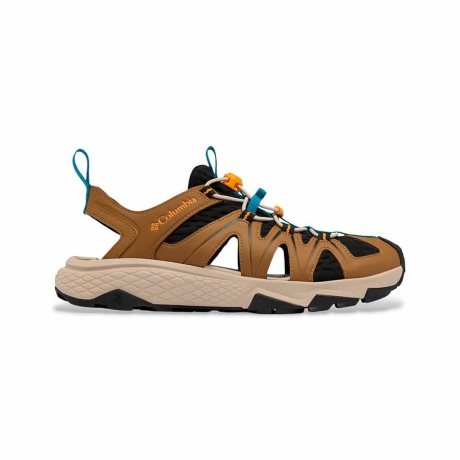 Mountain sandaler Columbia Peakfreak Rush #1