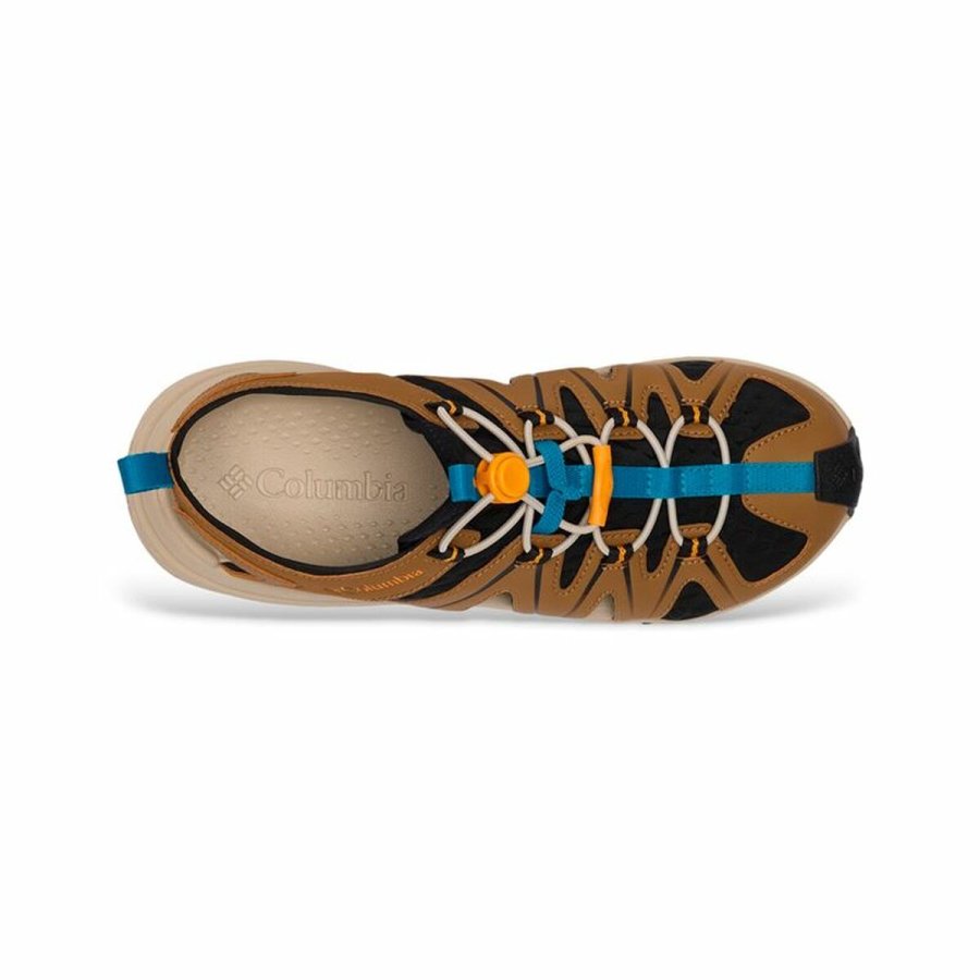 Mountain sandaler Columbia Peakfreak Rush #4