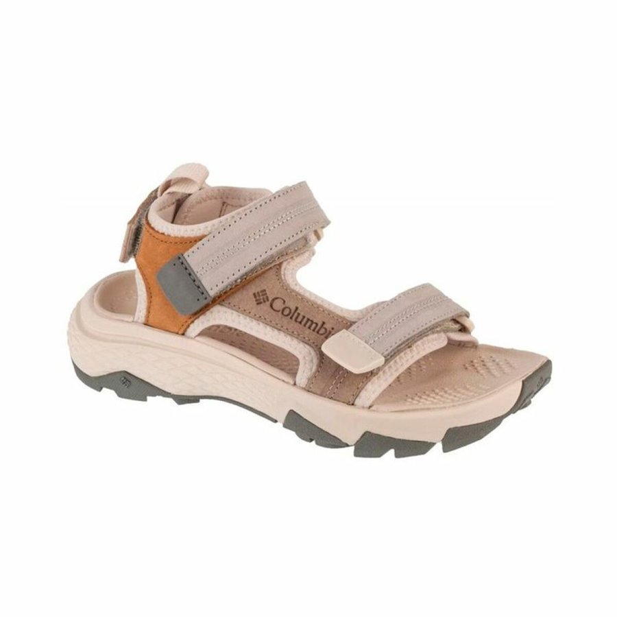 Mountain sandaler Columbia Peakfreak Rush Lea #1