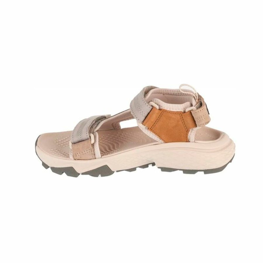 Mountain sandaler Columbia Peakfreak Rush Lea #2