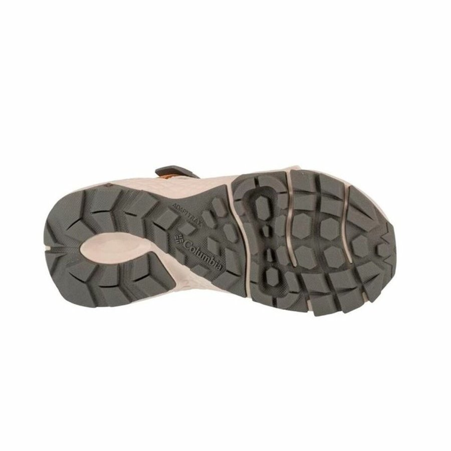Mountain sandaler Columbia Peakfreak Rush Lea #3