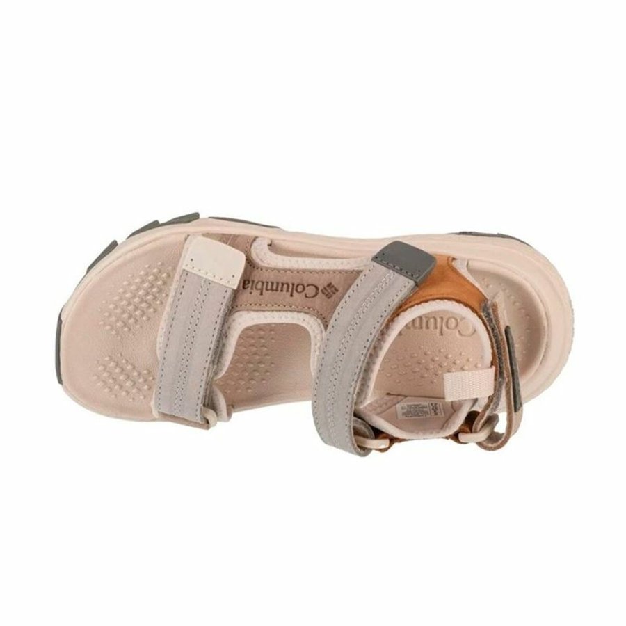 Mountain sandaler Columbia Peakfreak Rush Lea #4