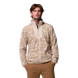 Fleecefor Columbia Sequoia Grove Beige M�nd #1