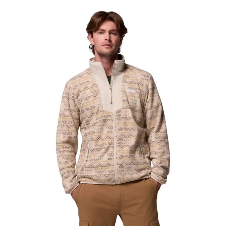 Fleecefor Columbia Sequoia Grove Beige M�nd #1