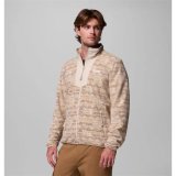 Fleecefor Columbia Sequoia Grove Beige M�nd #3