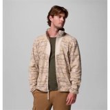 Fleecefor Columbia Sequoia Grove Beige M�nd #4