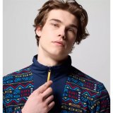 Fleecefor Columbia Sequoia Grove Bl� M�nd #4