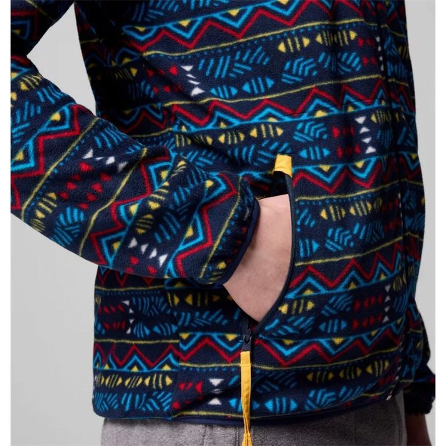 Fleecefor Columbia Sequoia Grove Bl� M�nd #5