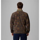 Fleecefor Columbia Sequoia Grove Gr�n M�nd #2