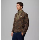 Fleecefor Columbia Sequoia Grove Gr�n M�nd #3