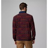 Fleecefor Columbia Sequoia Grove Bl� R�d M�nd #2