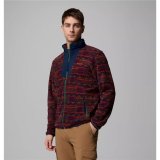 Fleecefor Columbia Sequoia Grove Bl� R�d M�nd #3