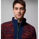 Fleecefor Columbia Sequoia Grove Bl� R�d M�nd #4