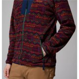 Fleecefor Columbia Sequoia Grove Bl� R�d M�nd #5