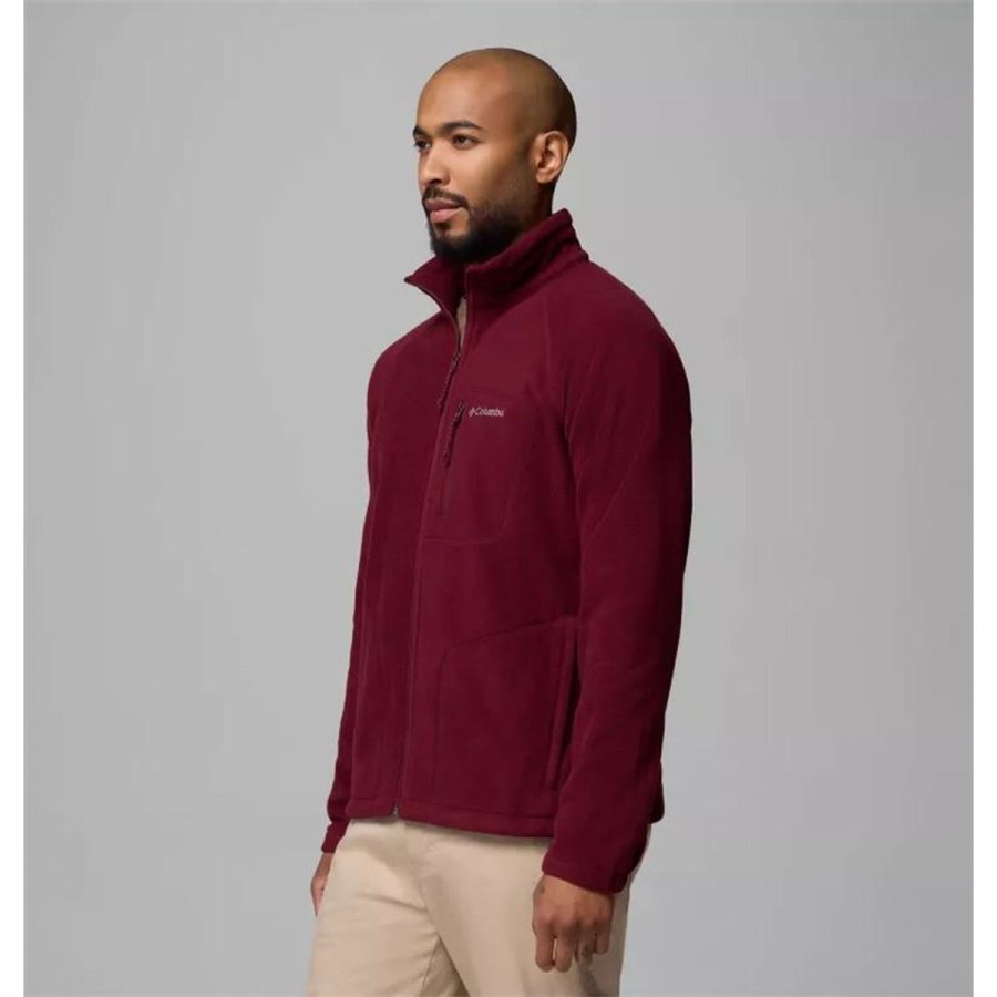 Fleecefor Columbia Fast Trek II M�rker�d M�nd #3